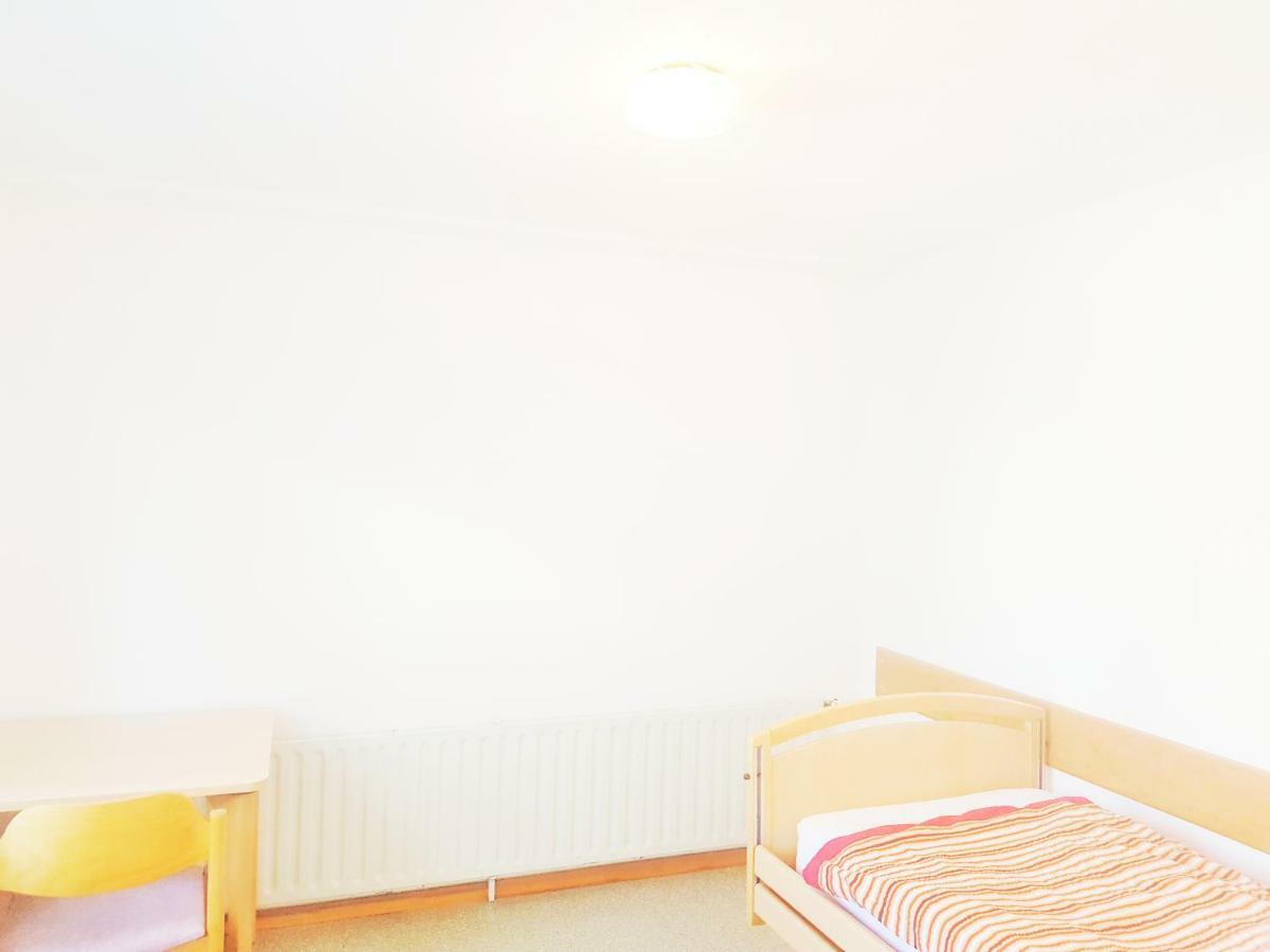 Hotel Sonne Friedrichshafen Exterior photo